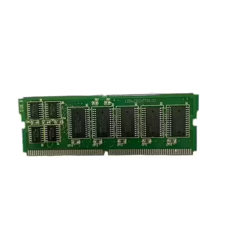 FANUC Circuit Board A20B-2900-0700/02A Accessories Machinery Cnc