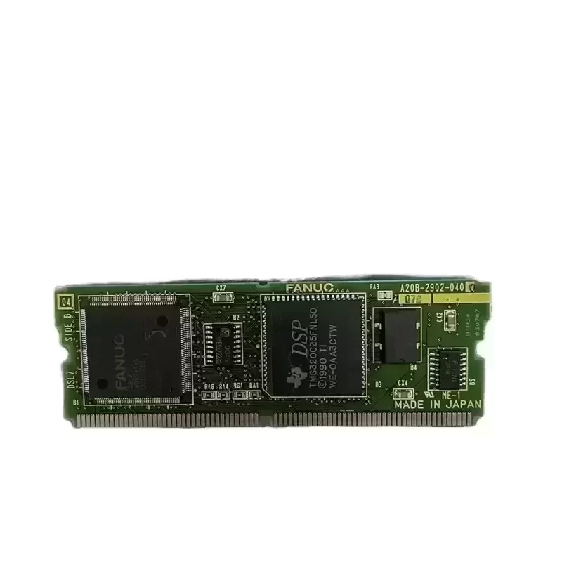 FANUC Circuit Board A20B-2902-0400/07C Accessories Machinery Cnc