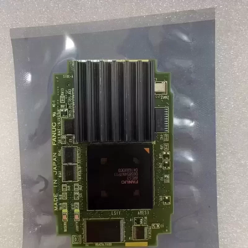 FANUC Circuit Board A20B-3300-0293 Accessories Machinery Cnc