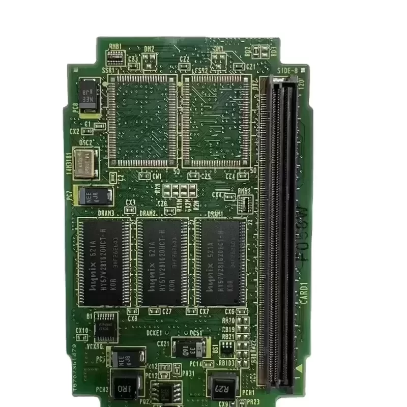FANUC Circuit Board A20B-3300-0313 Accessories Machinery Cnc