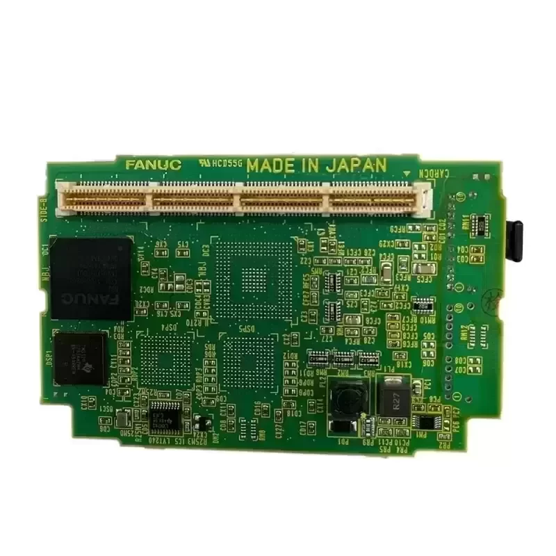 FANUC Circuit Board A20B-3300-0818/02A Accessories Machinery Cnc