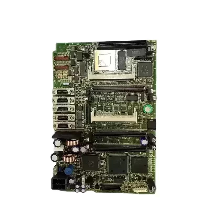 FANUC Circuit Board A20B-8100-0135/22H Accessories Machinery Cnc