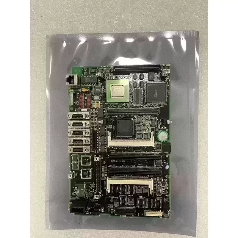 FANUC Circuit Board A20B-8100-0665/07C