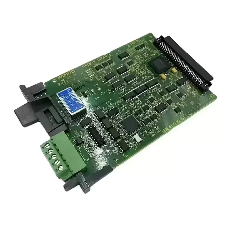 FANUC Circuit Board A20B-8101-0550
