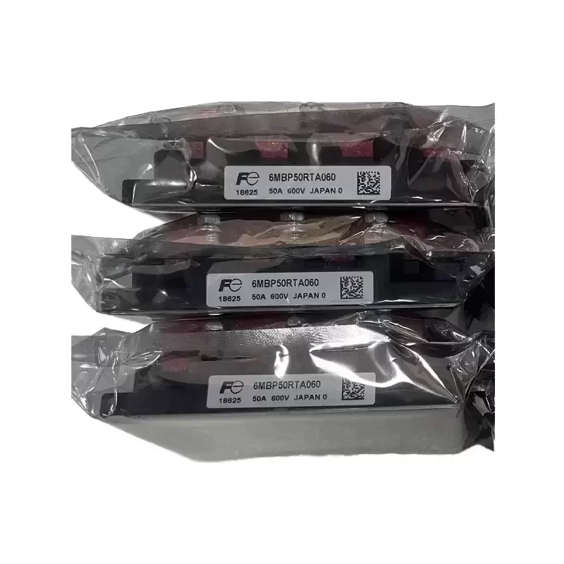 FANUC CNC Accessories 6MBP50RTA060 IO Module