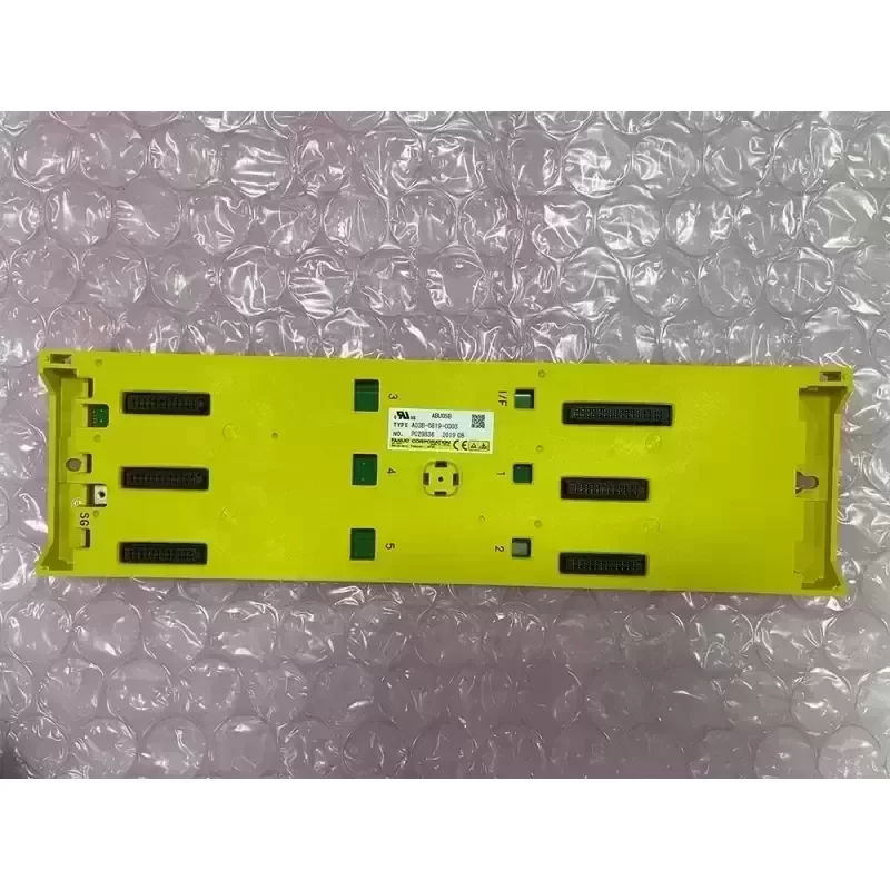 FANUC CNC Accessories A03B-0819-C003 I/O Io Module
