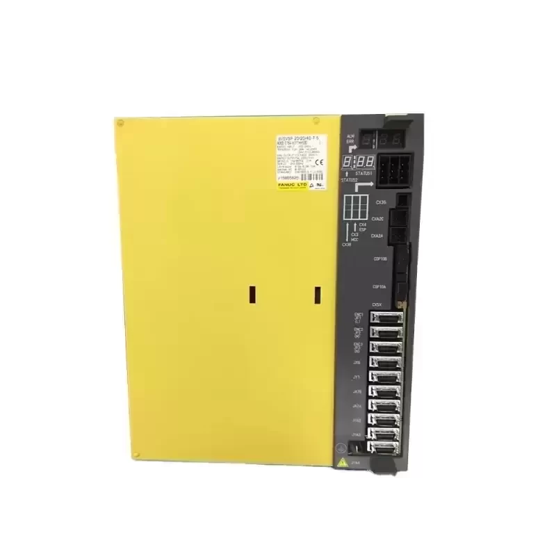 FANUC CNC Accessories A06B-6164-H311#H580 I/O Io Module
