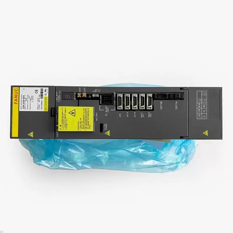 Fanuc CNC Control A06B-6096-H208 FANUC Drive