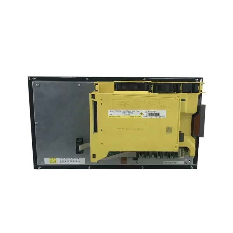 Fanuc Controller System A02B-0348-B502 Oi-TF