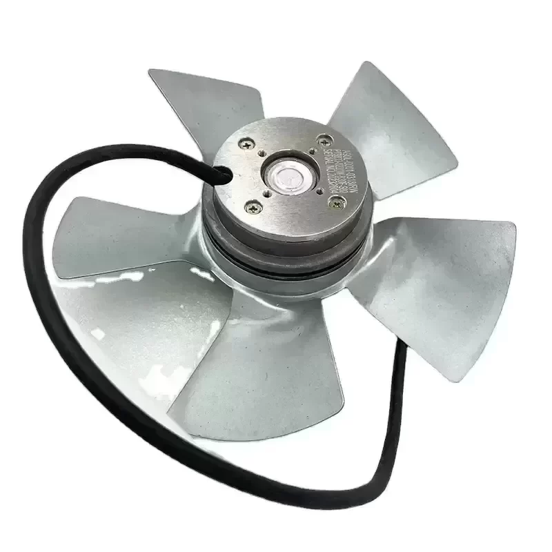 FANUC Cooling Fan A90L-0001-0318 PT9833-0220W-B30F-S02