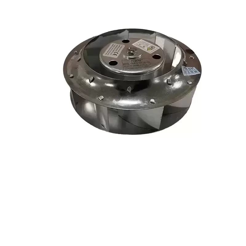 FANUC Cooling Fan Intelligent A90L-0001-0538 /RL System Controller