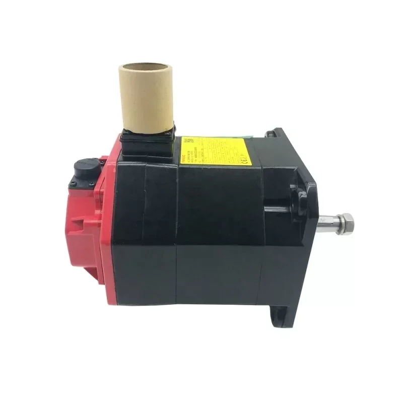 Fanuc Direct Drive Servo Motor A06B-0223-B000