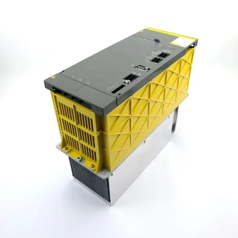 Fanuc Drive A06B-6087-H137 CNC Servo Drive for CNC Industrial Machine