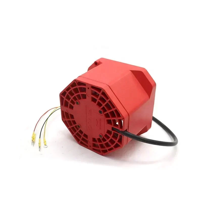 Fanuc Encoder A290-6099-T304 Encoder Used for Spindle Speed Monitoring of CNC Systems