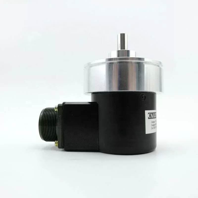 Fanuc Encoder Pulse Coder A860-0301-T002 Fanuc CPU Encoder