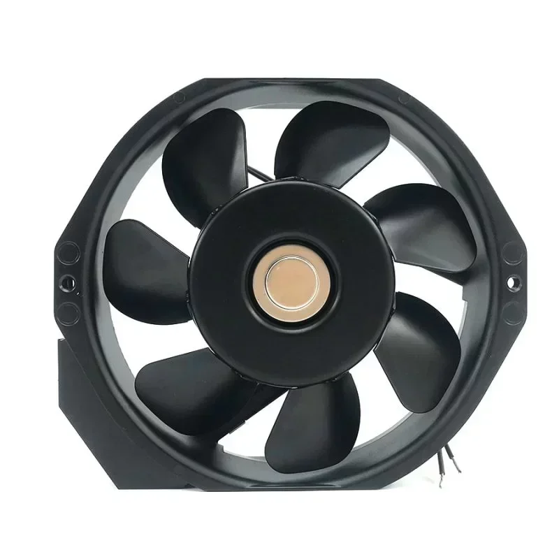 Fanuc Fan A05B-2601-C314 5915PC-20W-B20-S05 Thermally Protected Minebea Motor Cooling Fan