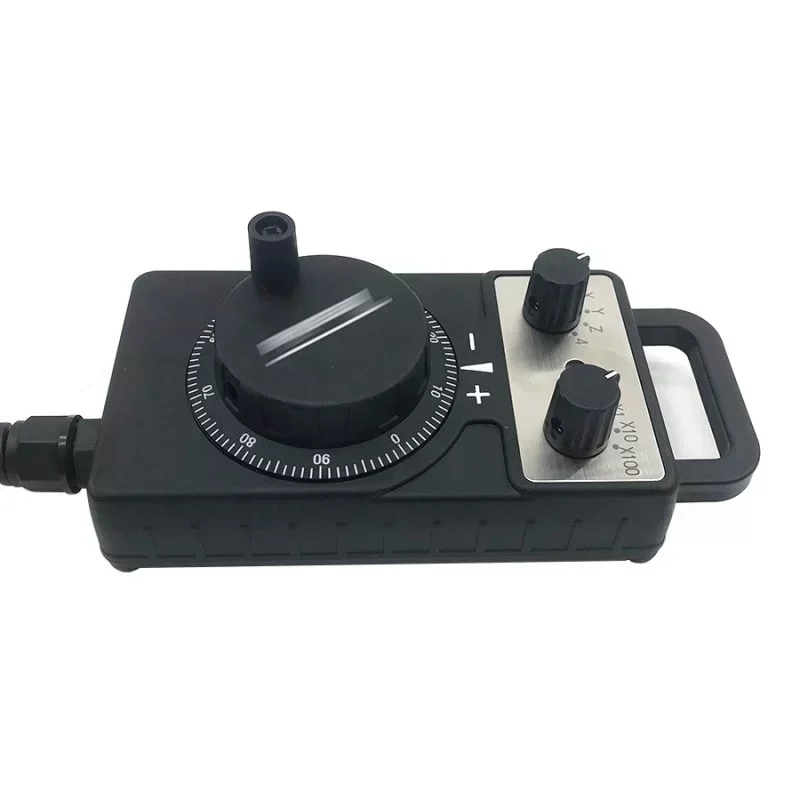 Fanuc HC115 manual pulse generator MPG fanuc Handwheel
