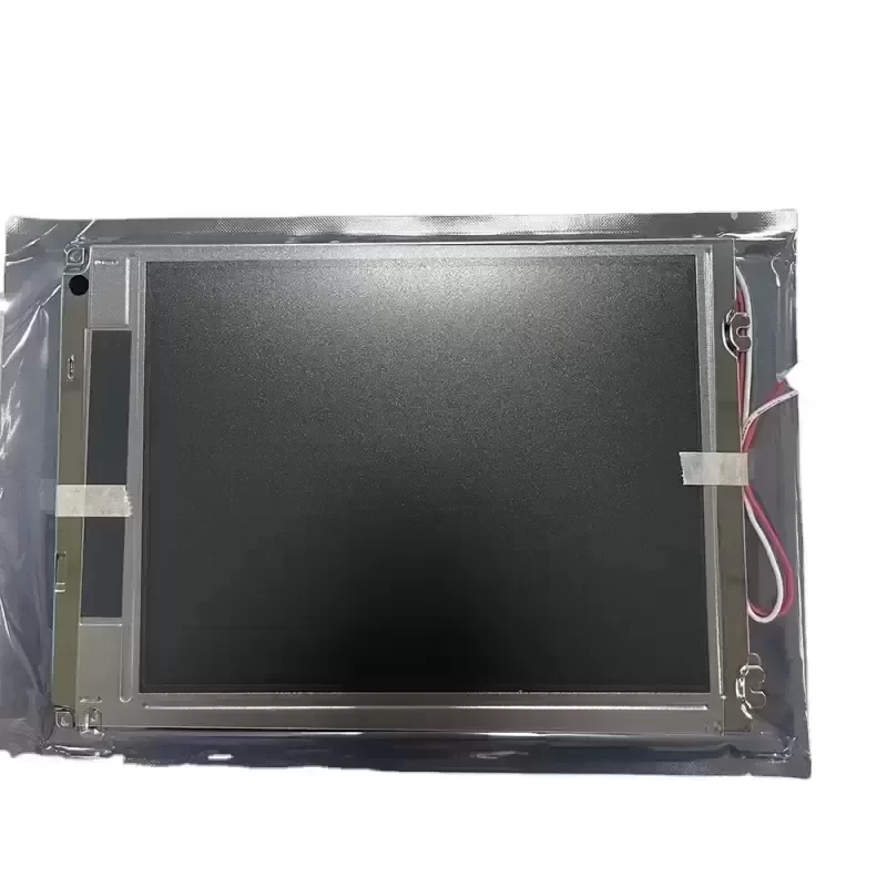 FANUC LQ084V1DG42 Screen Display