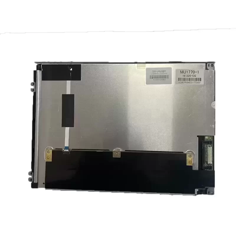 FANUC LQ084V1DG44 Electrical Equipment with Screen Display