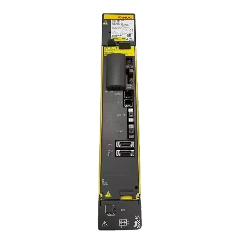 FANUC Motor Driver A06B-6240-H104