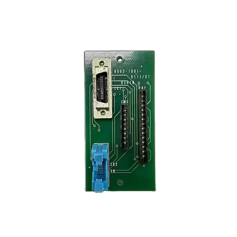 FANUC N86D-1601-R111/01 Machine Accessories Cricuit Board