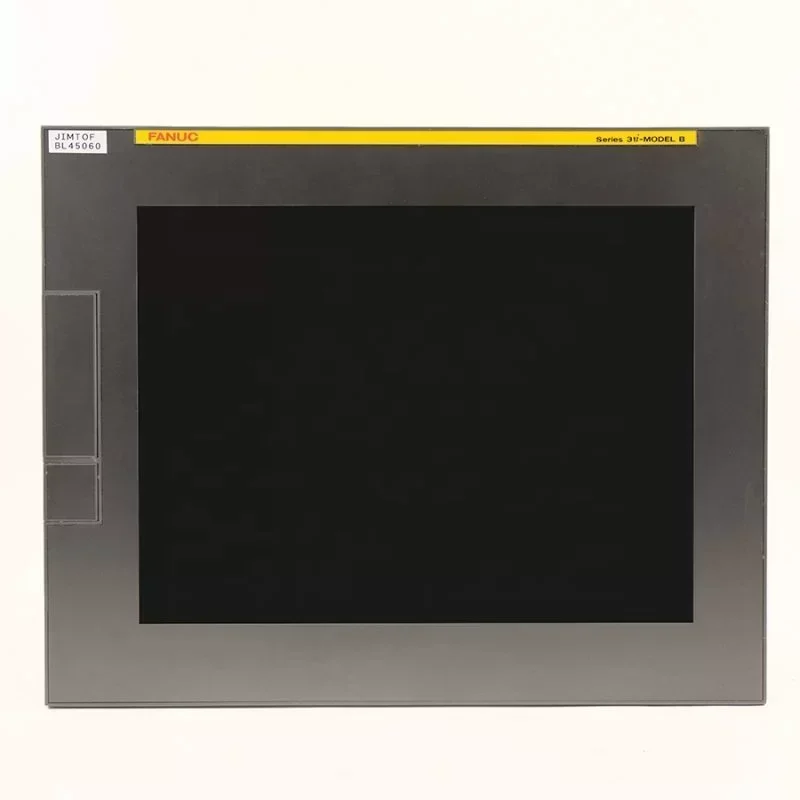 Fanuc Panel I A13B-0202-B003 Fanuc Controller Series 31i Model B