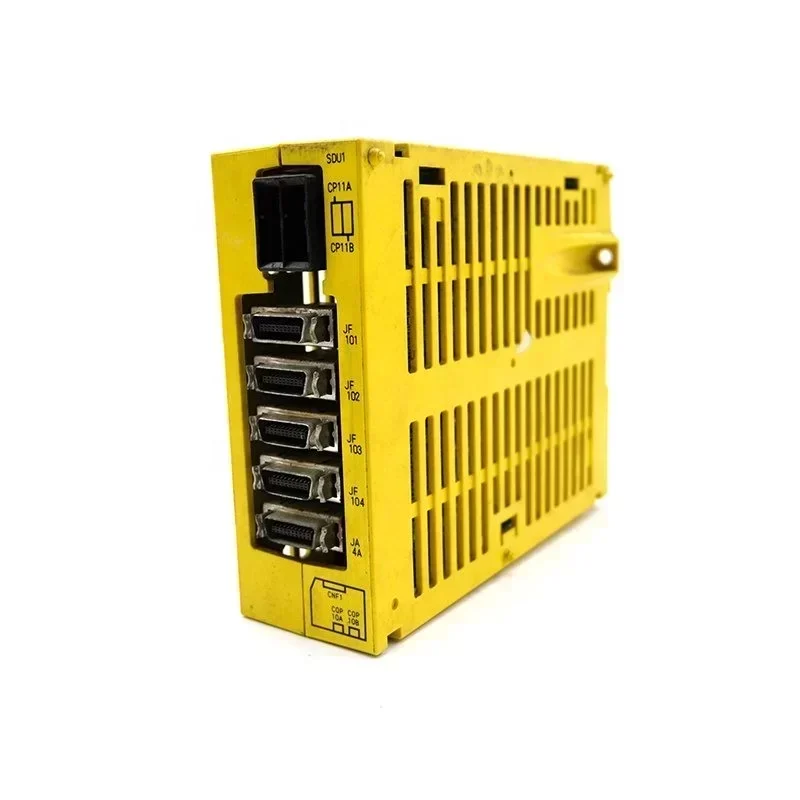 Fanuc PLC PAC & Dedicated Controllers A02B-0236-C205 IO Module