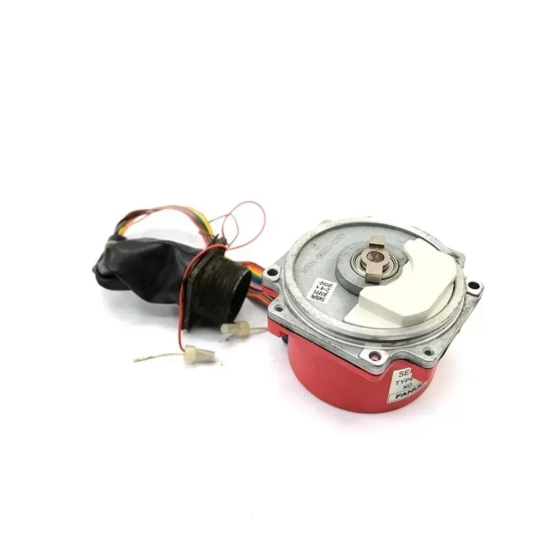 Fanuc Pulse Coder A860-0346-T101 Encoder
