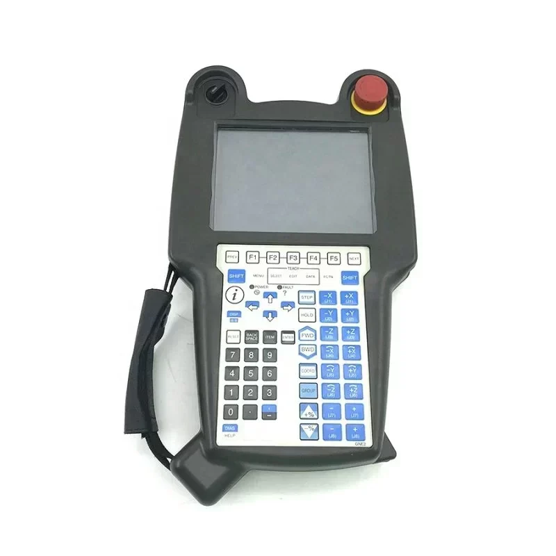 Fanuc Robot Teach Pendant A05B-2255-C105#EGN Robot Controller Panel