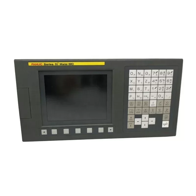 Fanuc Series 0i Mate-MC A02B-0311-B500 Basic Unit