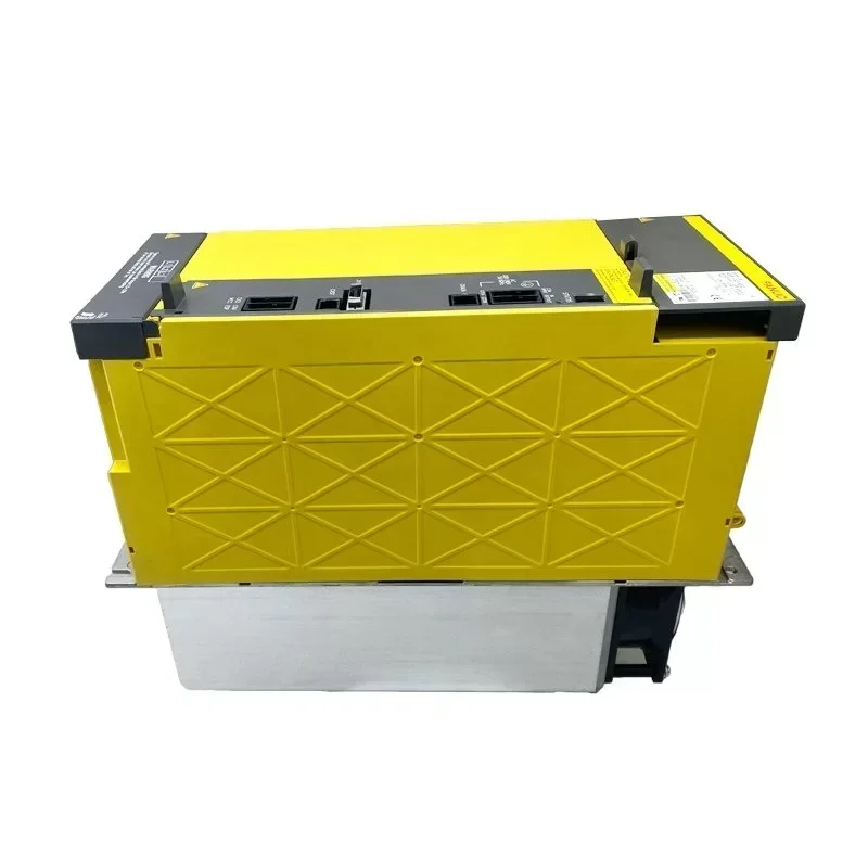 Fanuc Servo Amplifier A06B-6140-H030