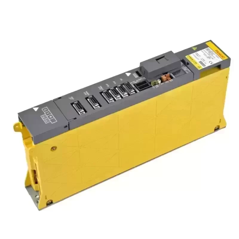 FANUC Servo Drive A06B-6079-H102 H103 H104 A06B6079H102