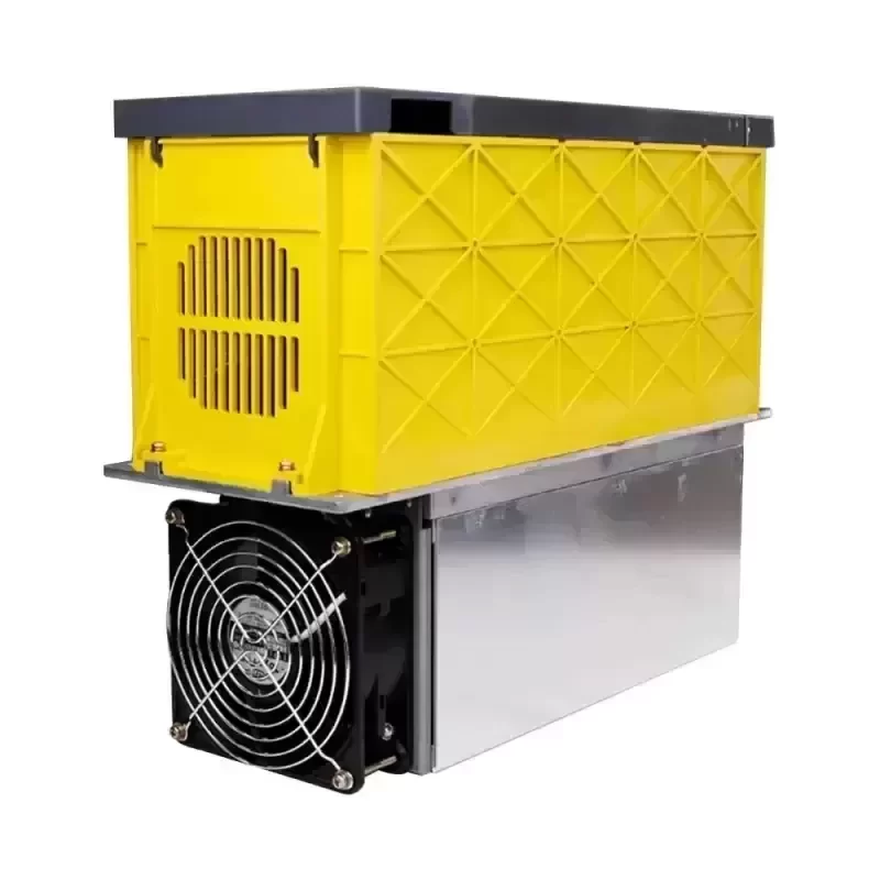 FANUC Servo Drive A06B-6087-H126 A06B6087H126 for Automation Industrial Equipment