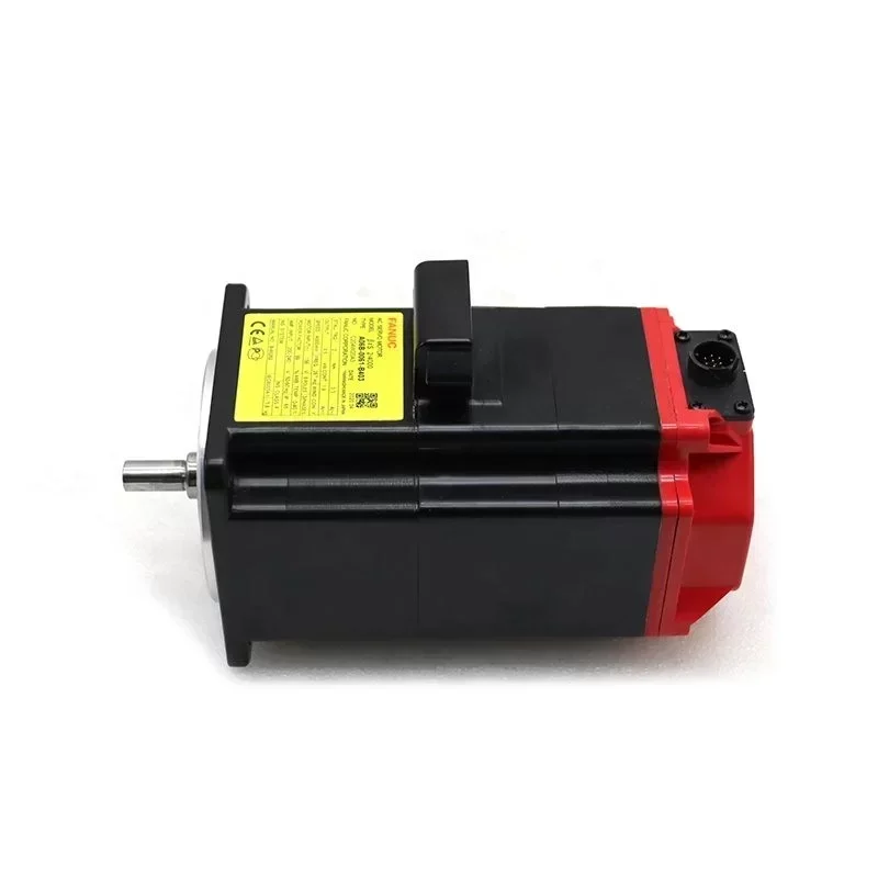 Fanuc Servo Motor A06B-0061-B403 Reliable Power for Industrial Automation