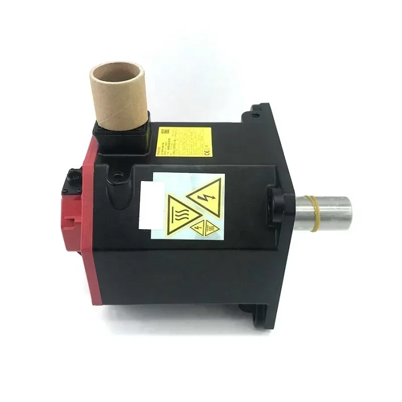 Fanuc Servo Motor A06B-0243-B100