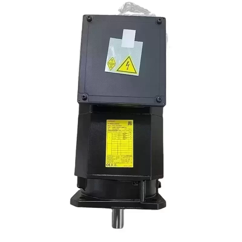 FANUC Servo Motor A06B-1474-B128#F321