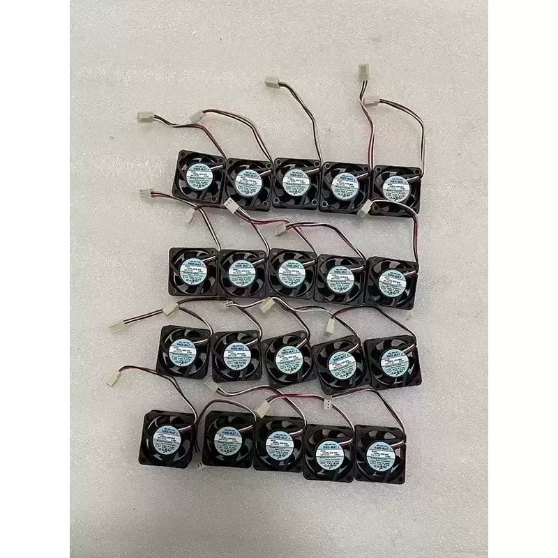 FANUC Spindle Motor Fan 2406KL-05W-B59 Cooling Fans Electronics Equipment Part