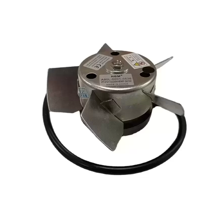 FANUC Spindle Motor Fan A90L-0001-0536 Cooling Fans Electronic Parts