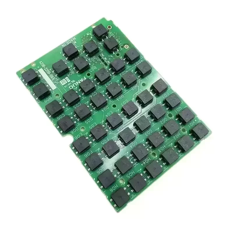 FANUC System Keyboard A20B-2200-0930