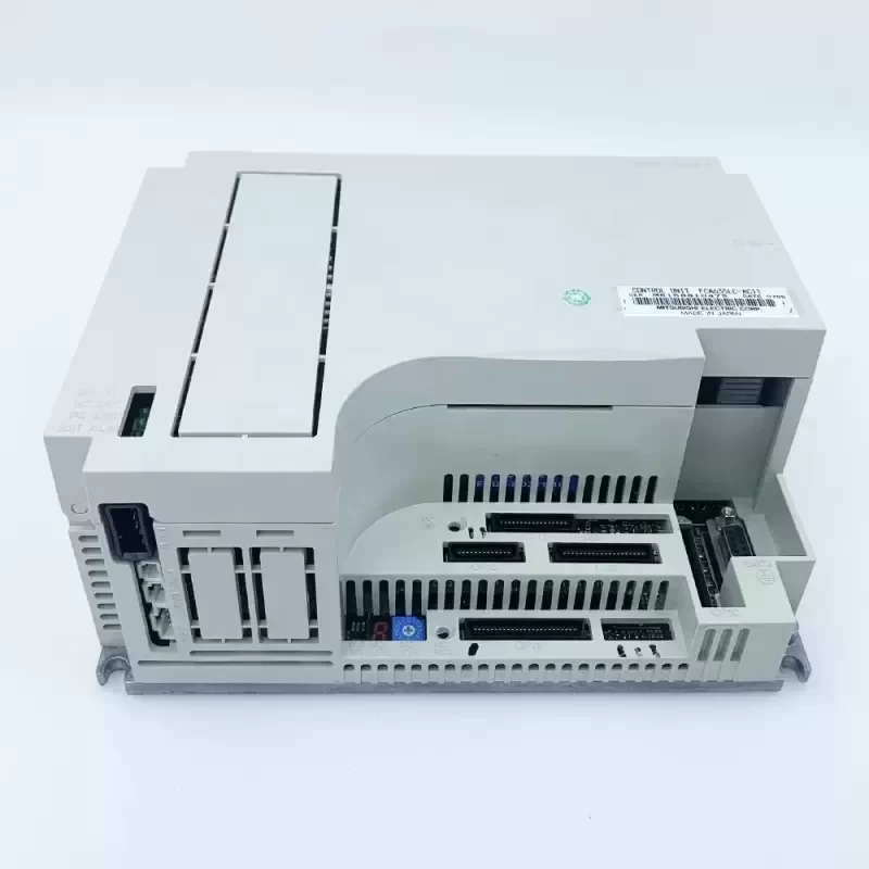 FCA635LC-AC11 Mitsubishi CNC Controller FCA635LCAC11