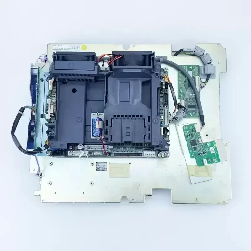 FCU7-DA636-73 Mitsubishi Monitor Control Display Screen FCU7DA63673