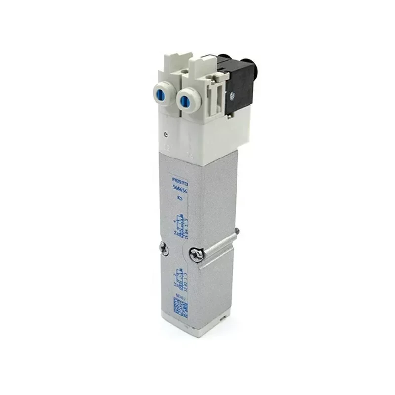 Festo Plc Valve VMPA2-M1H-KS-PI 568656 Solenoid Valve