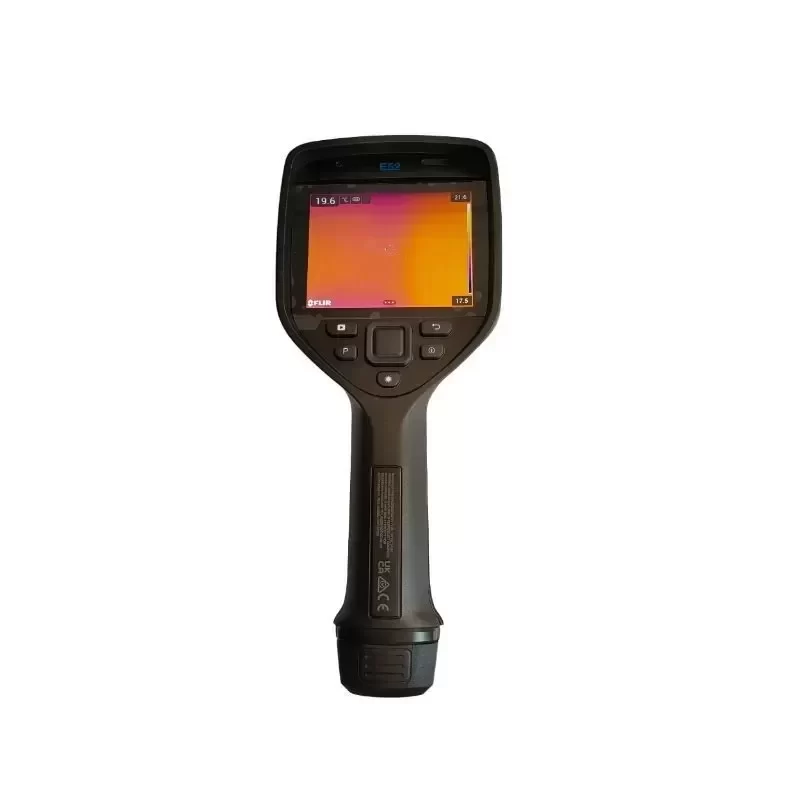 FLIR E52 Infrared Thermal Imager Advanced Imaging Camera