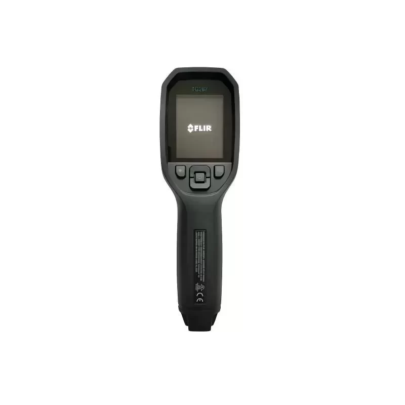 FLIR TG267 Infrared Thermal Camera 160 X 120 9 Hz