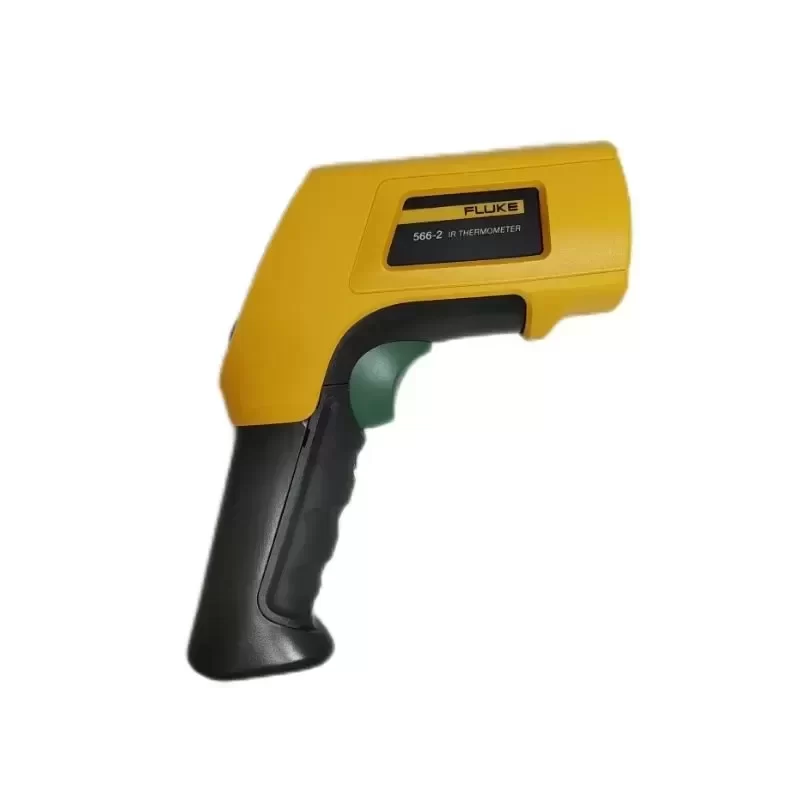 Fluke 566-2 TInfrared and Contact Thermometer 561 568-2 572-2