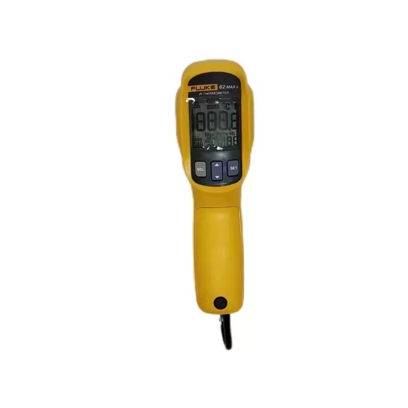 Fluke 62 MAX+ Infrared Thermometer 62MAX