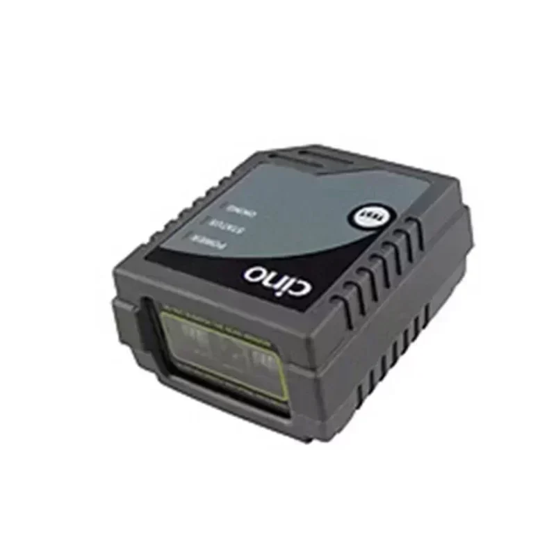 FM480 Series CINO Barcode Fixed Linear Scanner