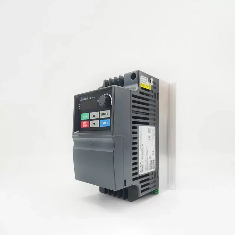 for Delta VFD002EL23A Variable Frequency Drive 220V Single Phase 200W