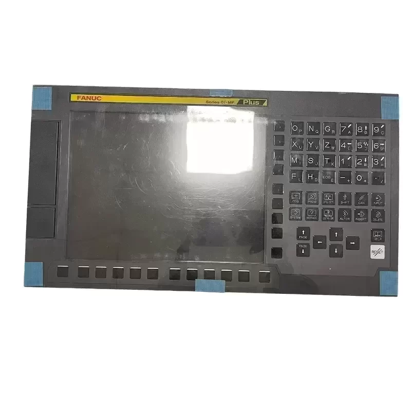 for FANUC Series OI-MF A02B-0348-B502 Cnc Control System