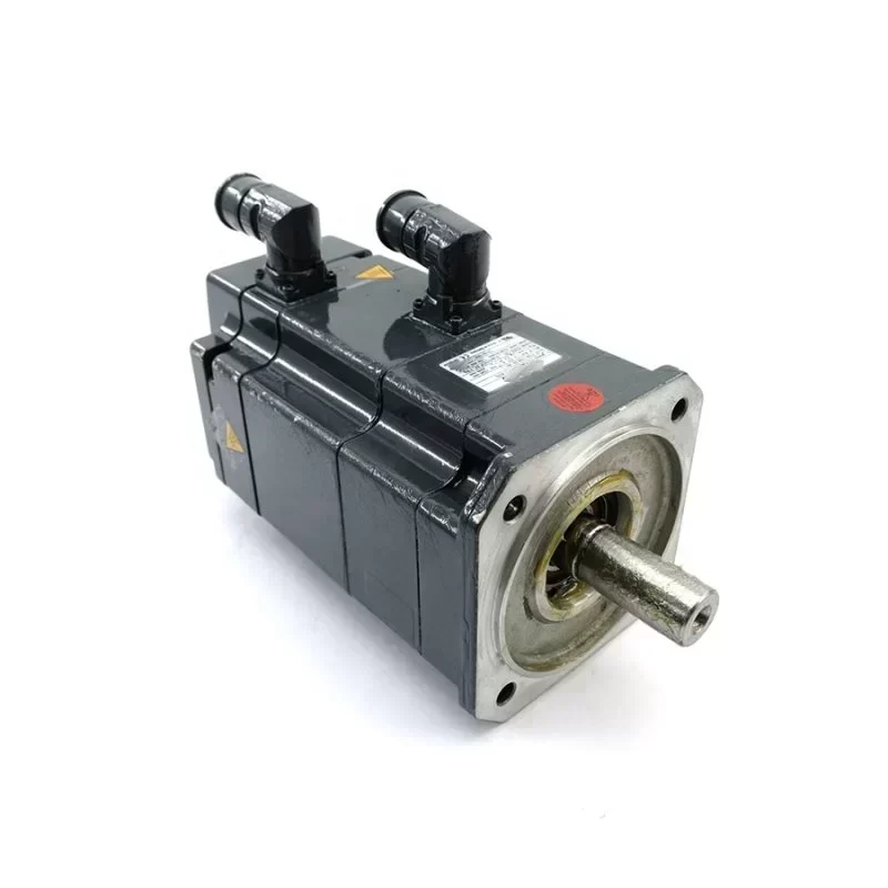 for Siemens Servo Motor 1FK7060-5AF71-1AH0 1FK7060-5AF71-1AH5 Industrial Automation Motor Module for CNC Machine
